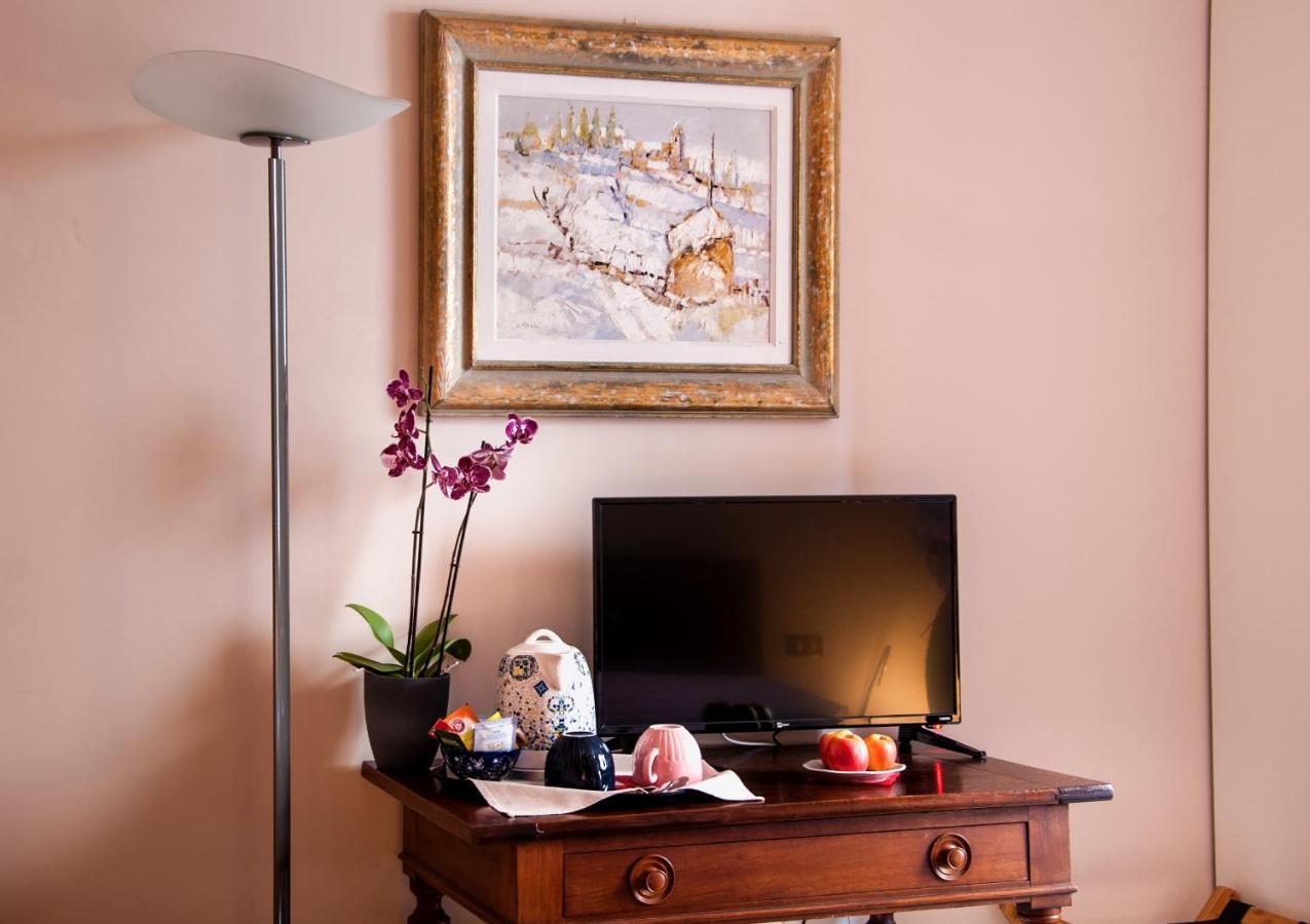 Casapatrizia Art B&B SantʼArcangelo di Romagna Kültér fotó