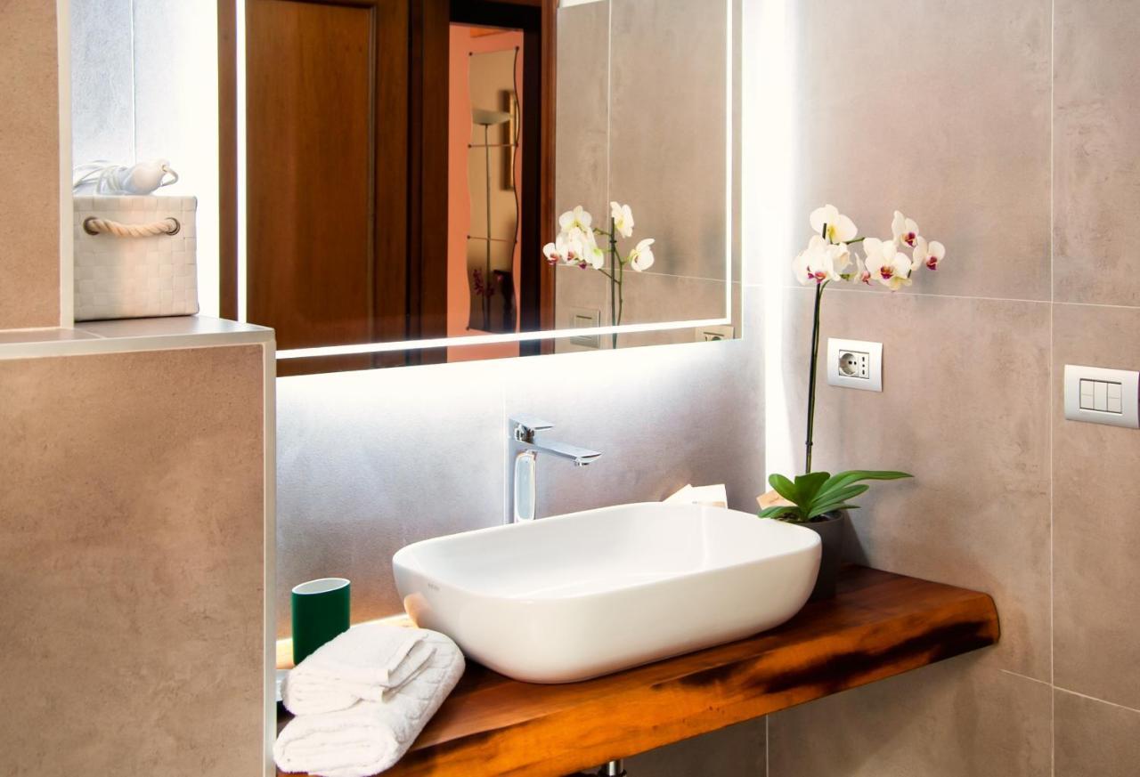 Casapatrizia Art B&B SantʼArcangelo di Romagna Kültér fotó