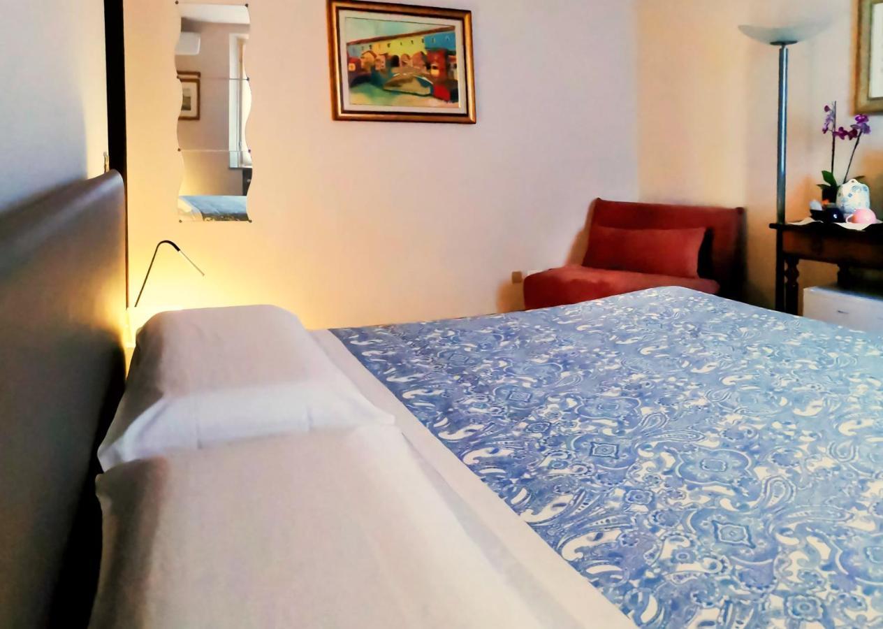 Casapatrizia Art B&B SantʼArcangelo di Romagna Kültér fotó