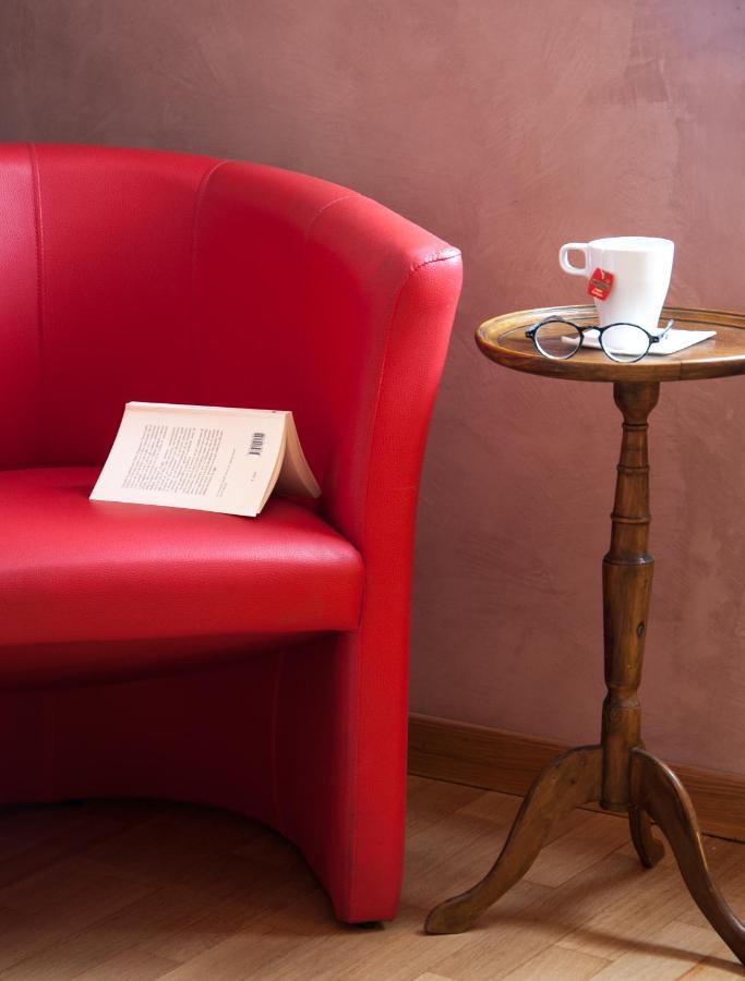 Casapatrizia Art B&B SantʼArcangelo di Romagna Kültér fotó