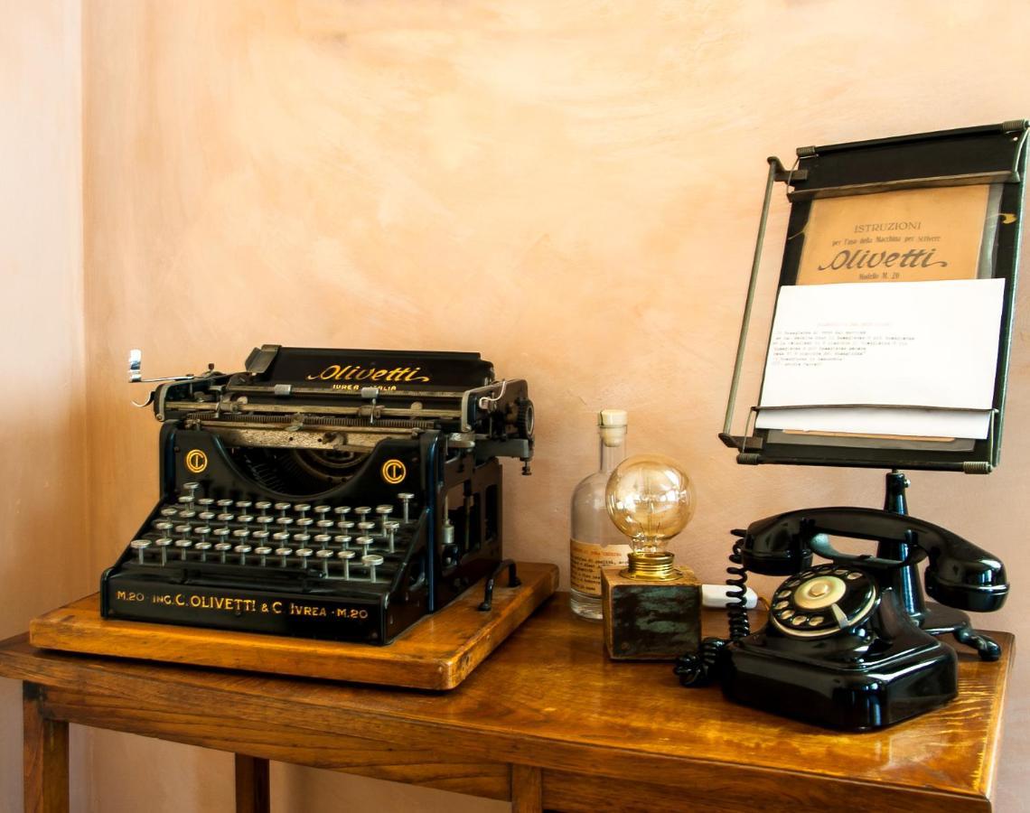 Casapatrizia Art B&B SantʼArcangelo di Romagna Kültér fotó