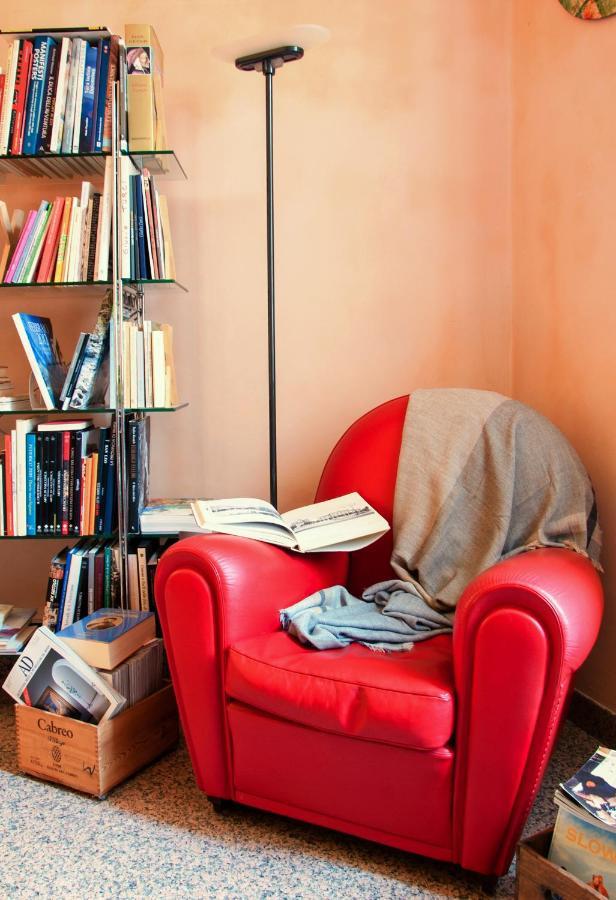 Casapatrizia Art B&B SantʼArcangelo di Romagna Kültér fotó
