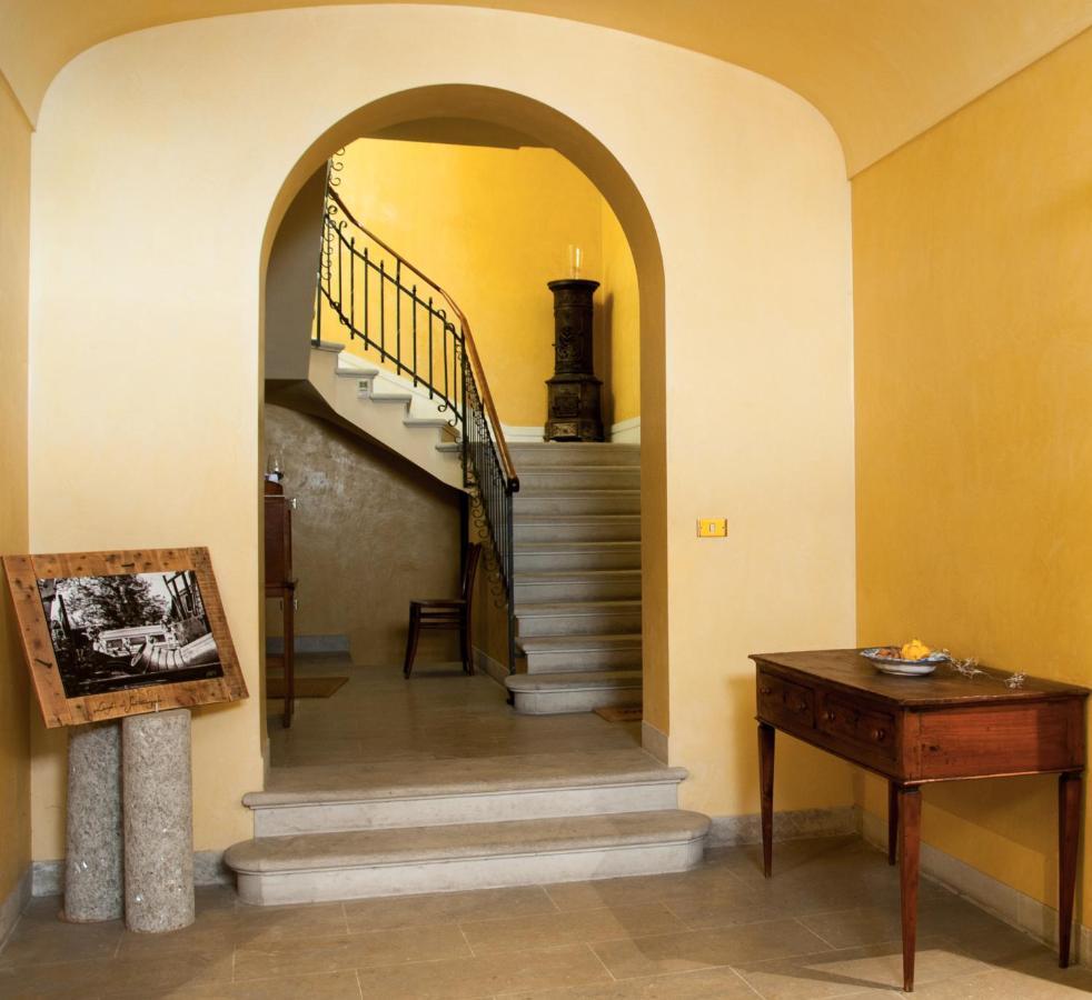Casapatrizia Art B&B SantʼArcangelo di Romagna Kültér fotó