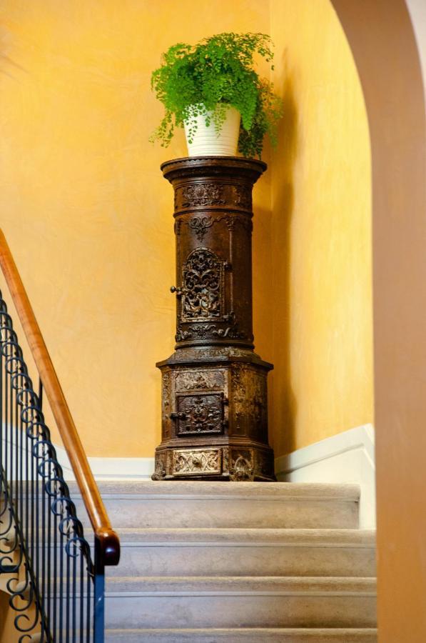 Casapatrizia Art B&B SantʼArcangelo di Romagna Kültér fotó