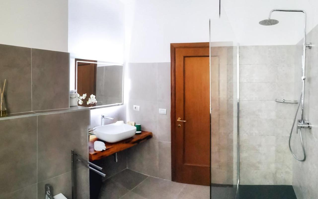 Casapatrizia Art B&B SantʼArcangelo di Romagna Kültér fotó