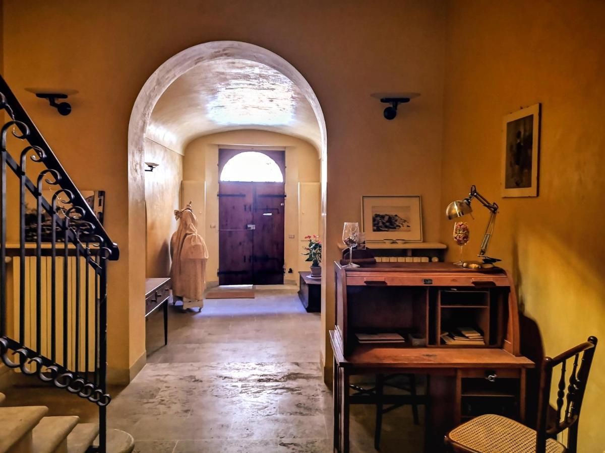 Casapatrizia Art B&B SantʼArcangelo di Romagna Kültér fotó