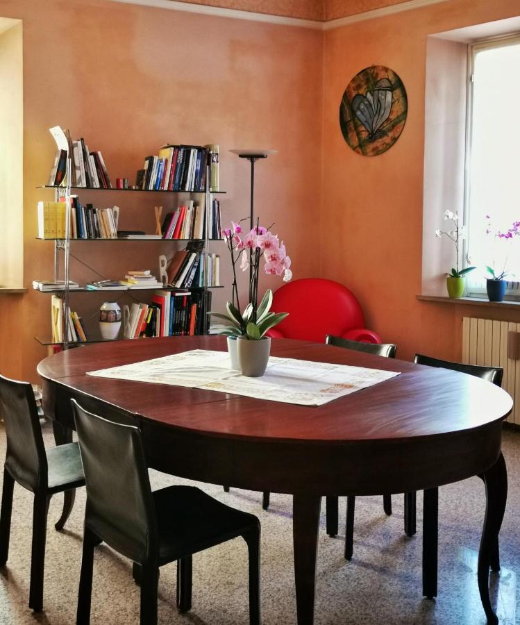 Casapatrizia Art B&B SantʼArcangelo di Romagna Kültér fotó