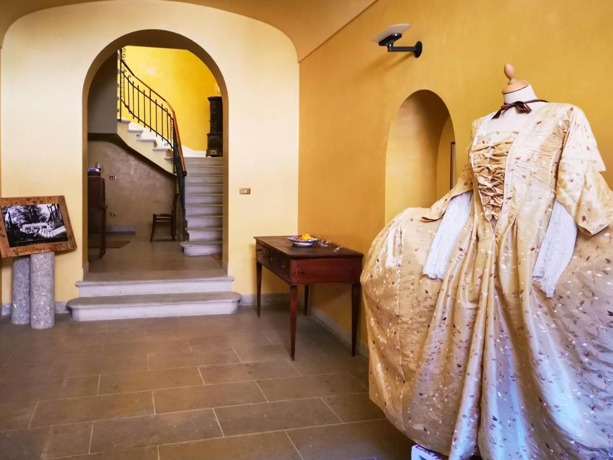 Casapatrizia Art B&B SantʼArcangelo di Romagna Kültér fotó