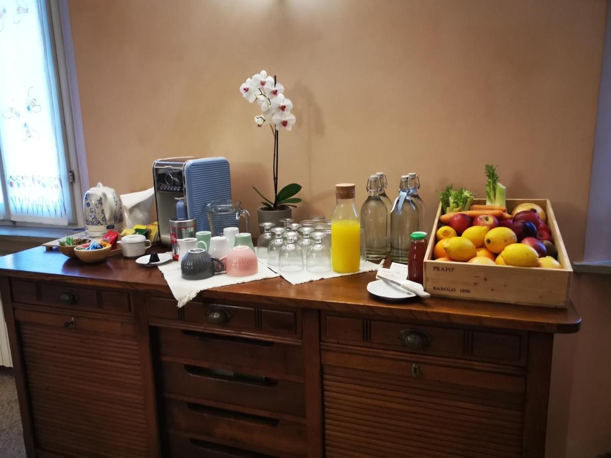Casapatrizia Art B&B SantʼArcangelo di Romagna Kültér fotó