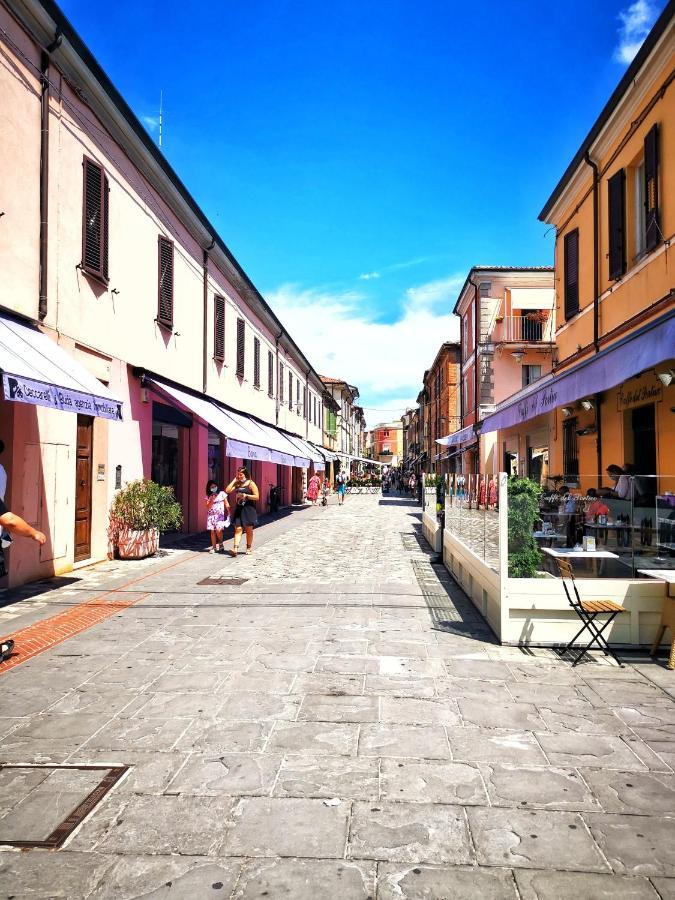Casapatrizia Art B&B SantʼArcangelo di Romagna Kültér fotó