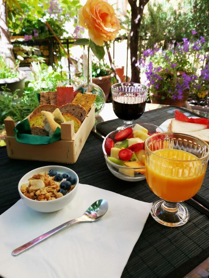 Casapatrizia Art B&B SantʼArcangelo di Romagna Kültér fotó