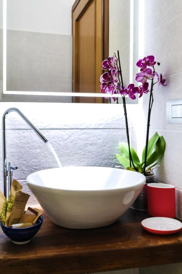 Casapatrizia Art B&B SantʼArcangelo di Romagna Kültér fotó